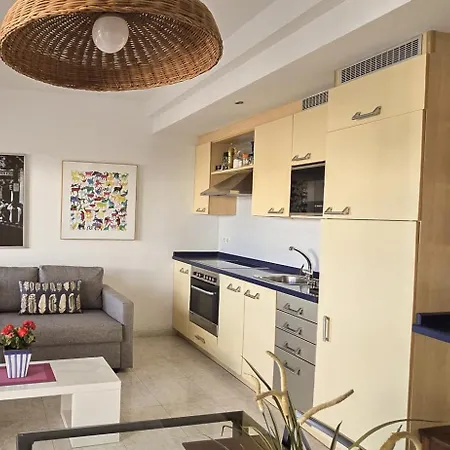 Departamento Corriquia * プラヤ・ブランカ