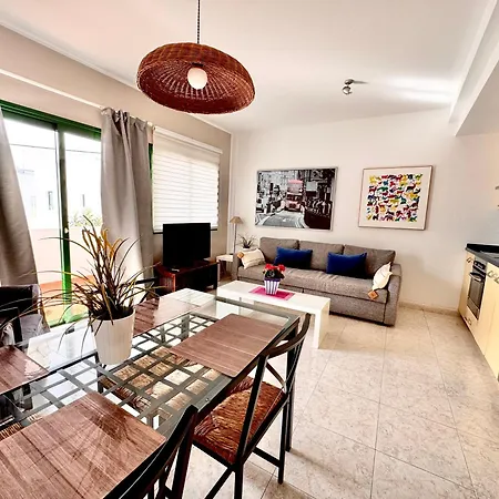 דירה Departamento Corriquia *