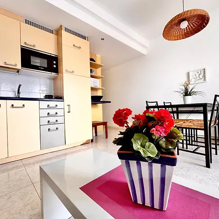 דירה Departamento Corriquia פלאיה בלנקה