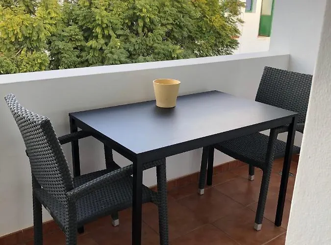 Departamento Corriquia Apartament Playa Blanca (Lanzarote)