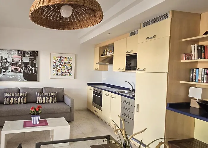 Departamento Corriquia * プラヤ・ブランカ