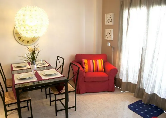 Apartament Departamento Corriquia Playa Blanca (Lanzarote)