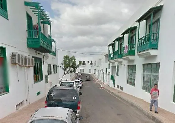 Departamento Corriquia アパート *