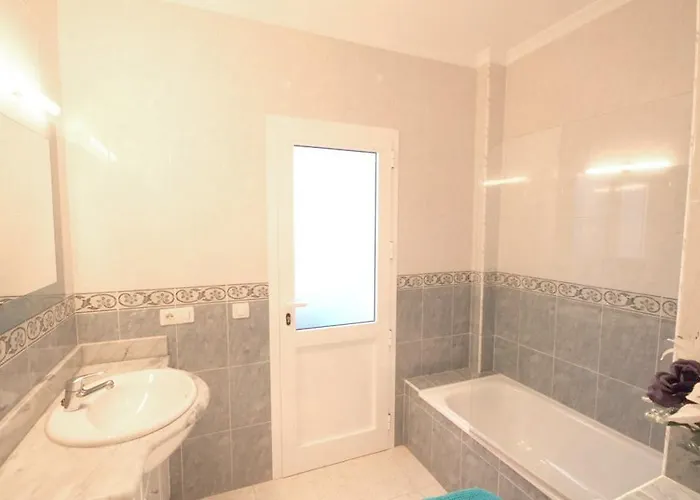 Departamento Corriquia * プラヤ・ブランカ