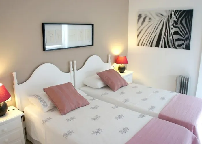 Apartament Departamento Corriquia