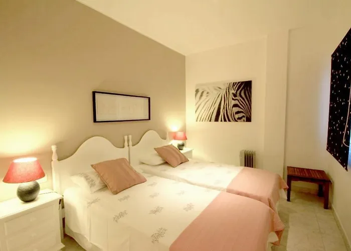 Departamento Corriquia プラヤ・ブランカ