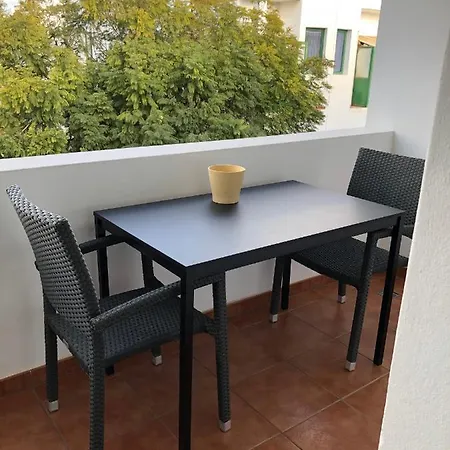 Departamento Corriquia Appartamento Playa Blanca (Lanzarote)