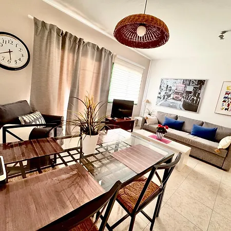 Departamento Corriquia Appartement