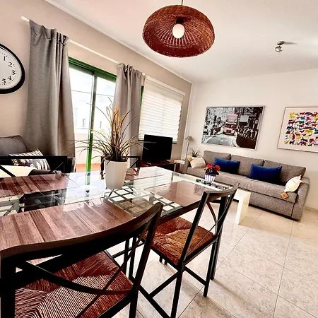 Appartement Departamento Corriquia