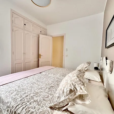 Διαμέρισμα Departamento Corriquia