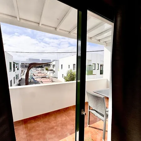 Departamento Corriquia Appartement Playa Blanca (Lanzarote)