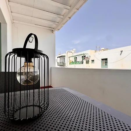 Διαμέρισμα Departamento Corriquia Πλάγια Μπλάνκα