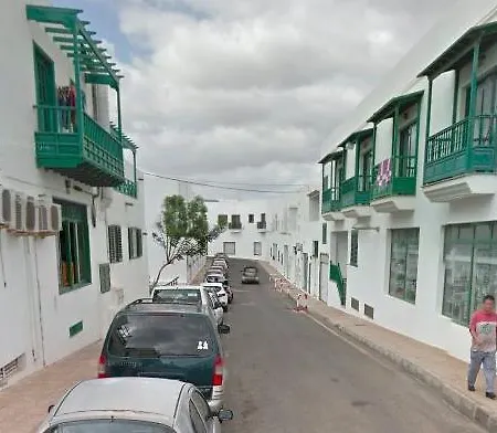 Departamento Corriquia Appartement *