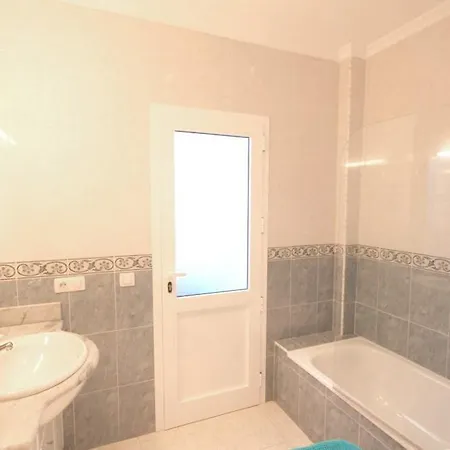 Departamento Corriquia * Playa Blanca (Lanzarote)