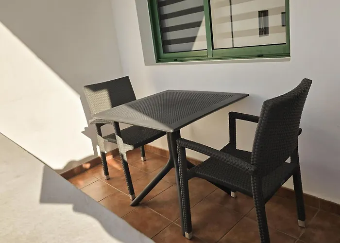 Departamento Corriquia * Playa Blanca