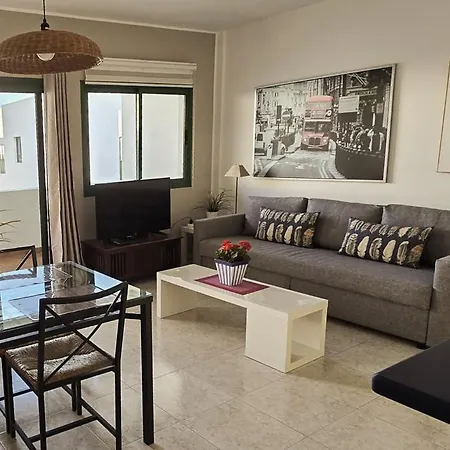 Διαμέρισμα Departamento Corriquia *