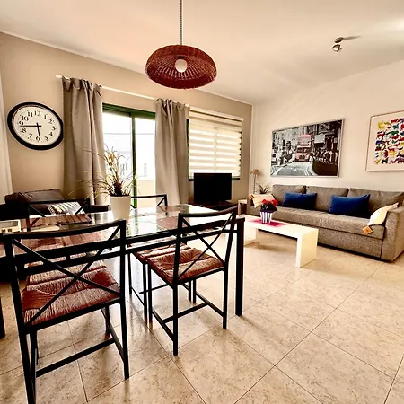 Departamento Corriquia Lejlighed Playa Blanca (Lanzarote)