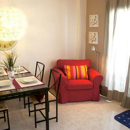 Διαμέρισμα Departamento Corriquia Πλάγια Μπλάνκα
