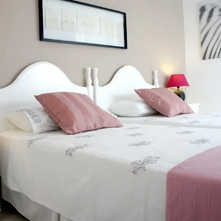 Διαμέρισμα Departamento Corriquia *