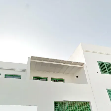 Διαμέρισμα Departamento Corriquia